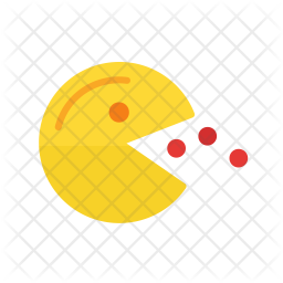 Pacman Design Assets – IconScout