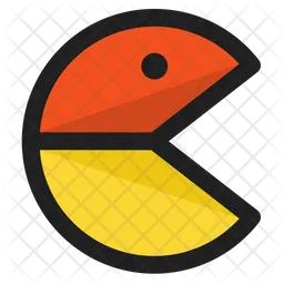 Pacman  Icon