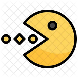 Pacman  Icono