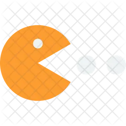 Pacman  Icon
