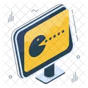 Pacman Game  アイコン