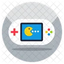 Pacman Game  Icon