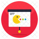Pacman Game  Icon
