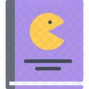 Guide Pacman Book Icon