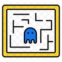 Pacman Icon