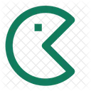 Pacman  Icon
