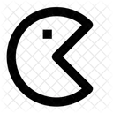 Pacman Icon