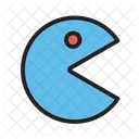 Pacman  Icon