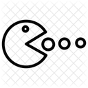 Pacman Icon