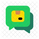 Pacote  Icon