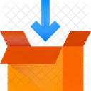 Pacote  Icon