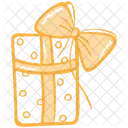 Pacote De Presente Presente Caixa De Presente Icon