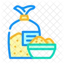 Pacote de quinoa  Icon