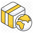 Pacote global  Icon