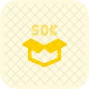 Pacote SDK  Ícone