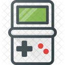 Pad Boy Gameboy Icon
