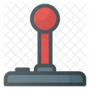 Pad Gamepad Joystick Icon