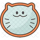 Pad Mouse Computer Icon