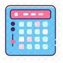 Pad Controller  Icon