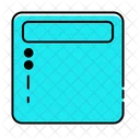 Pad Controller  Icon