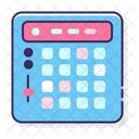 Pad Controller Launchpad Controller Icon