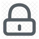 Pad Lock Icon