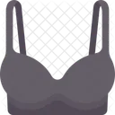 Padded Soft Breast Icon