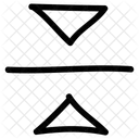 Padding Alignment Text Icon