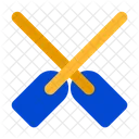 Paddle  Icon