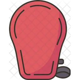 Paddle  Icon