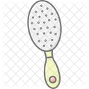 Paddle Brush Paddlebrush Brush Icon