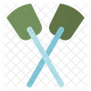 Paddle  Icon