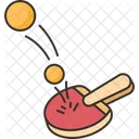 Paddle  Icon