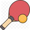 Paddle  Icon