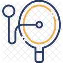 Paddle  Icon