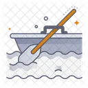Paddle Icon