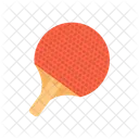 Paddle ping pong  Icon