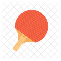 Paddle ping pong  Icon