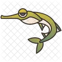 Paddlefish  Icon