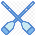 Paddles  Icon
