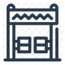 Paddock Gate Ranch Stable Icon