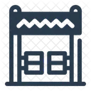 Paddock Gate Ranch Stable Icon
