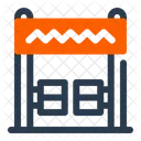 Paddock Gate Ranch Stable Icon