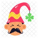 Paddy Gnome Patrick Gnome Gnome Costume Icon