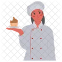 Padeiro  Ícone