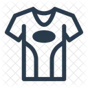 Padel Jersey Padel Shirt Icon