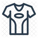 Padel Jersey Padel Shirt Icon