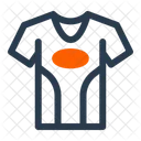 Padel Jersey Padel Shirt Icon