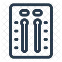 Padel score keeper  Icon