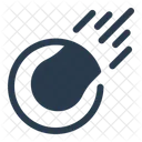 Padel Smash Padel Hit Icon